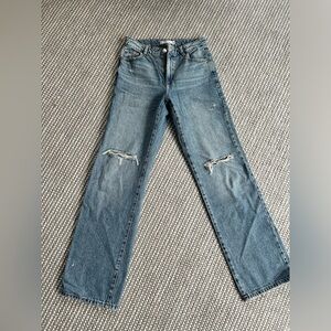 Garage 90’s denim Jeans
